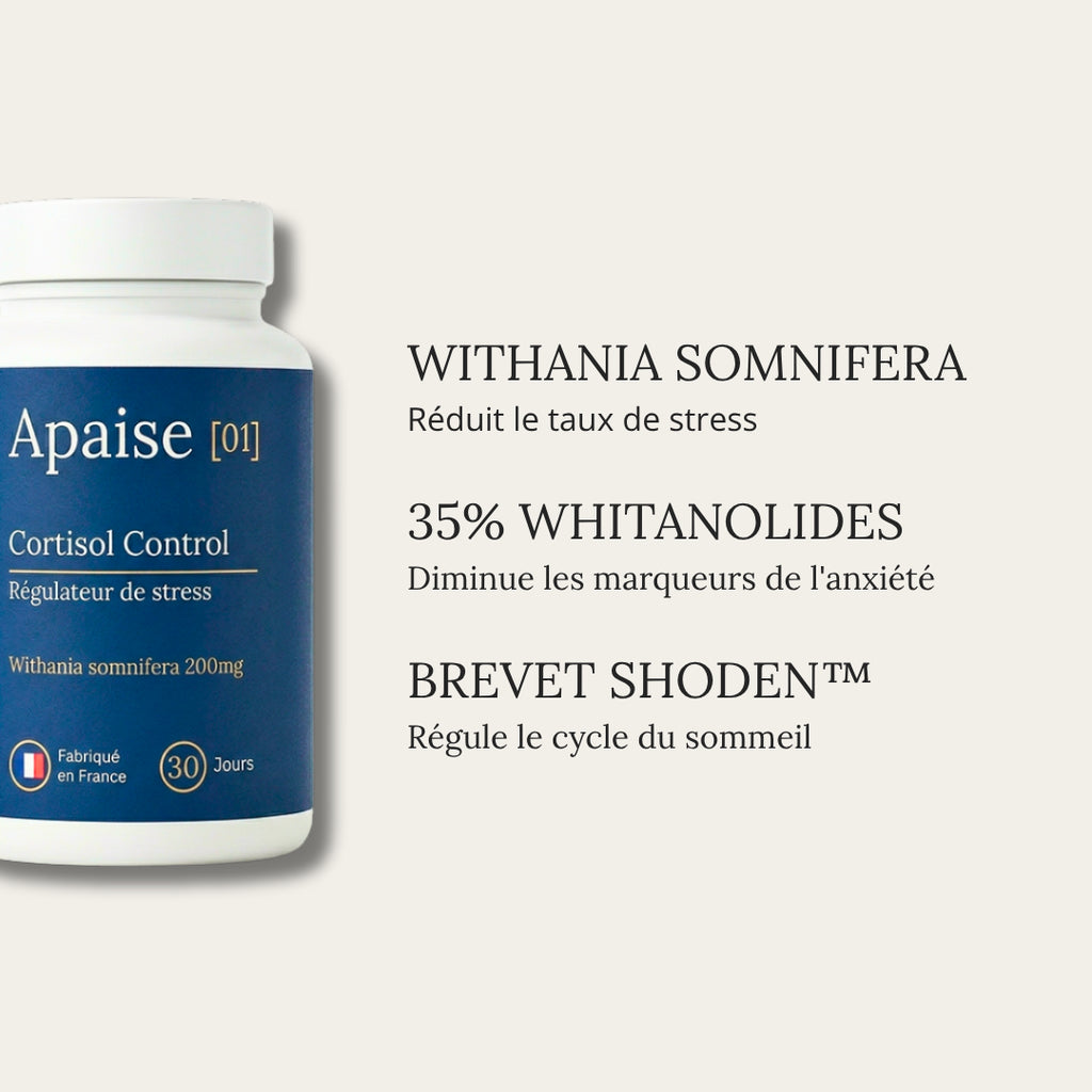 Cortisol Control [01]