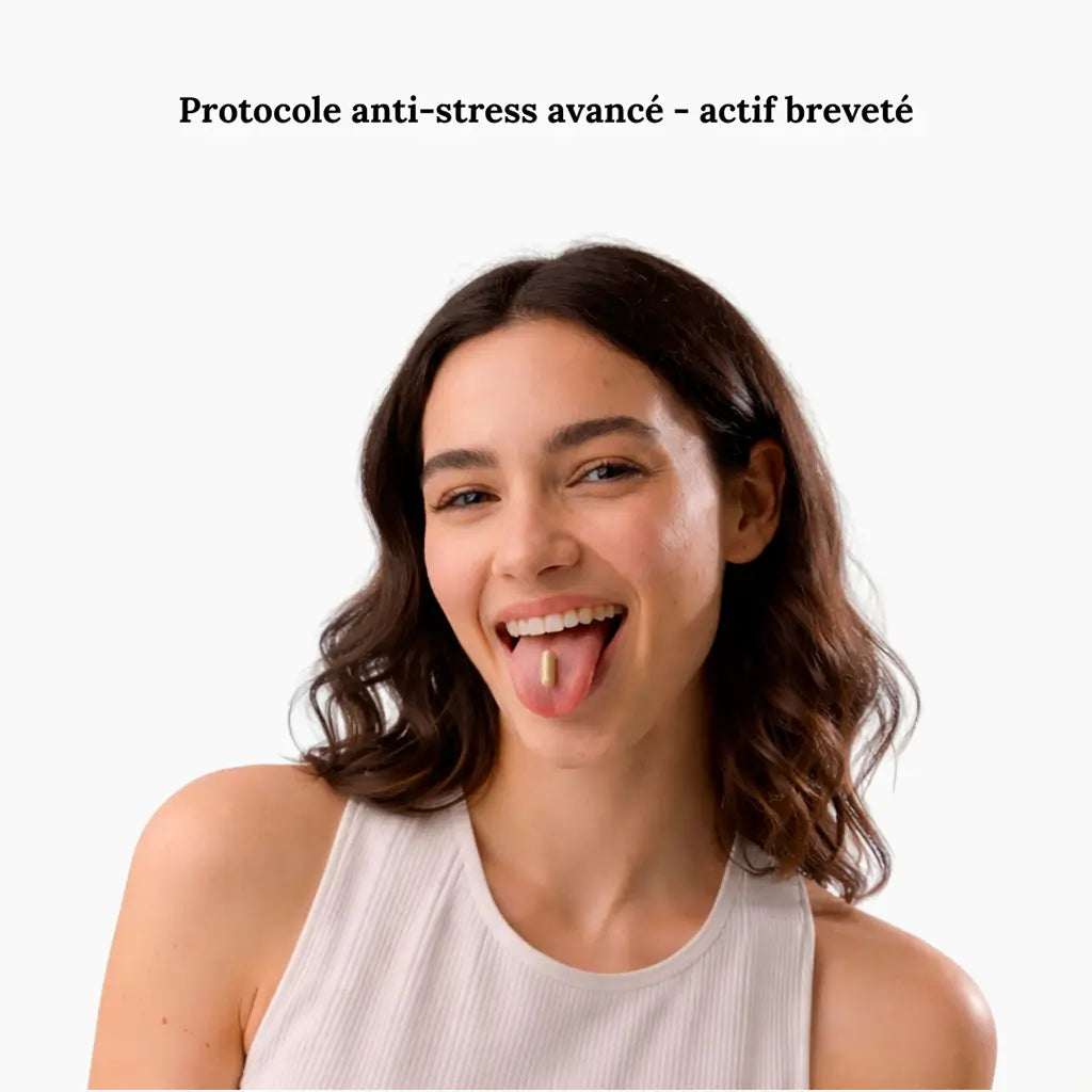 Cortisol Control [01]