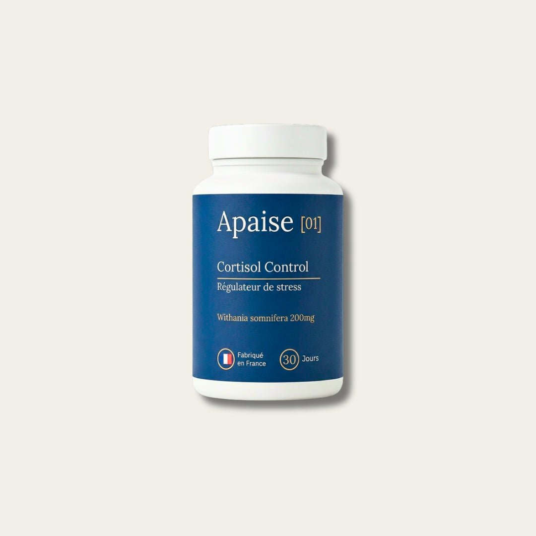 Cortisol Control [01]