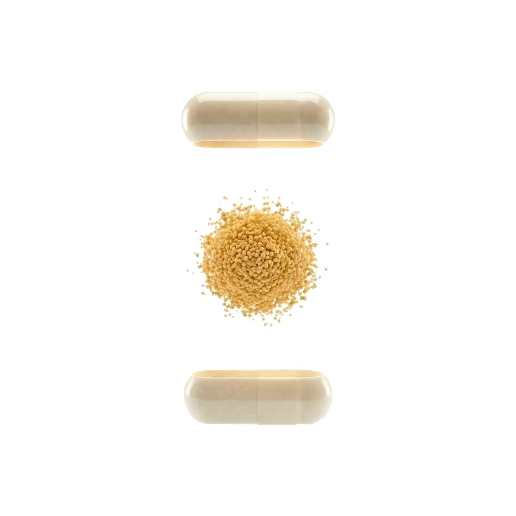 Cortisol Control [01]