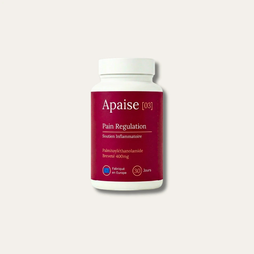 Pain Regulation [03]