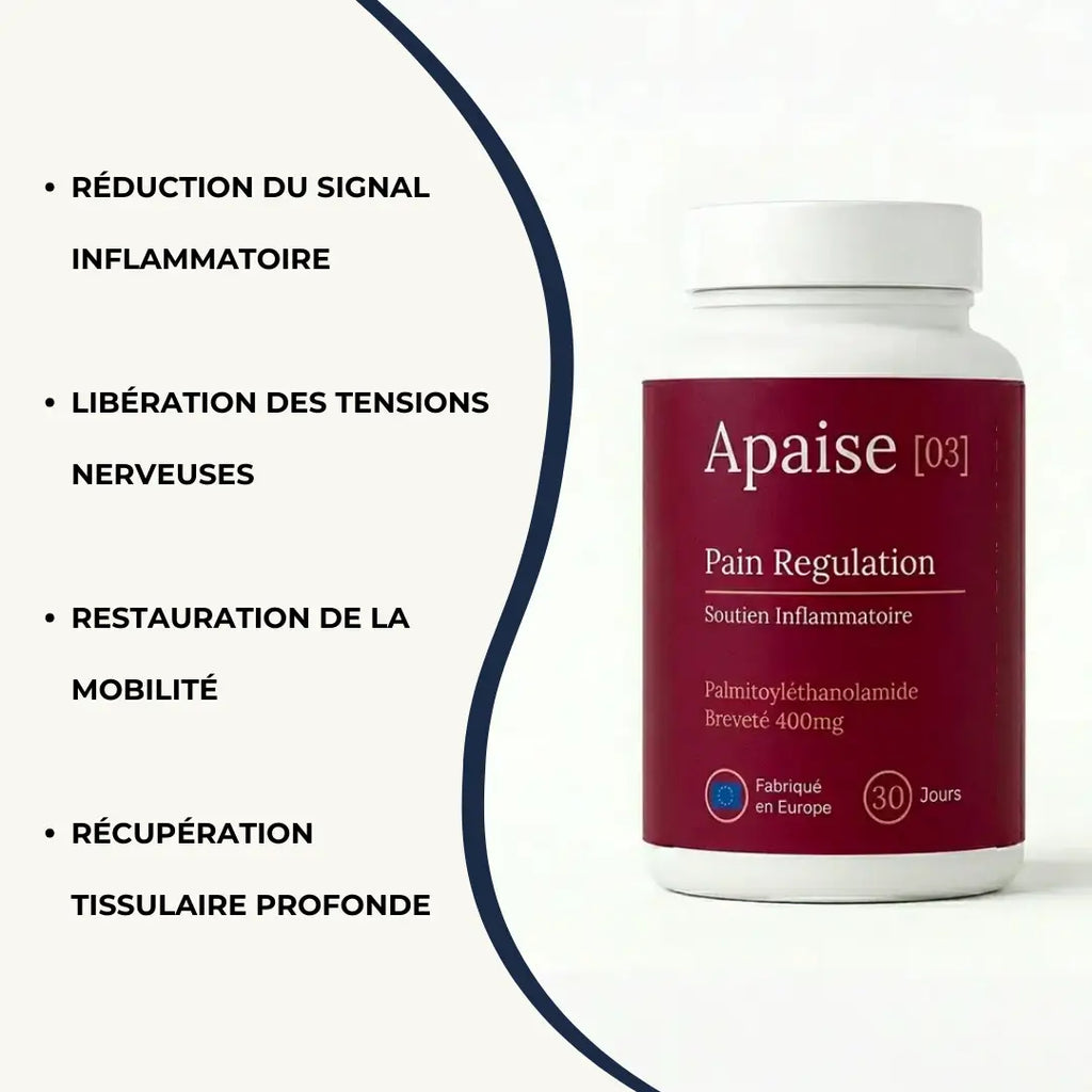 Pain Regulation [03]