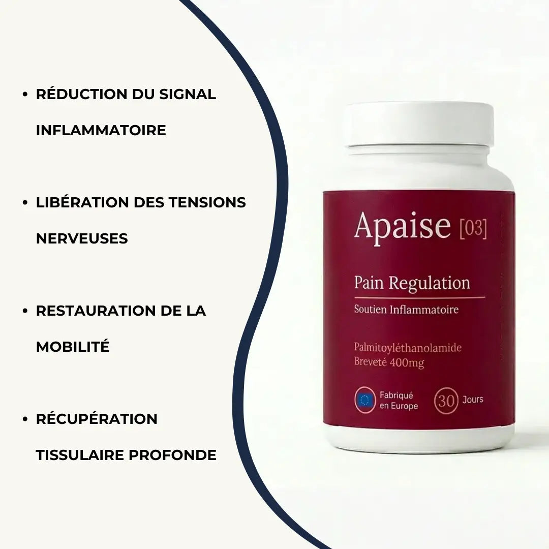 Pain Regulation [03]