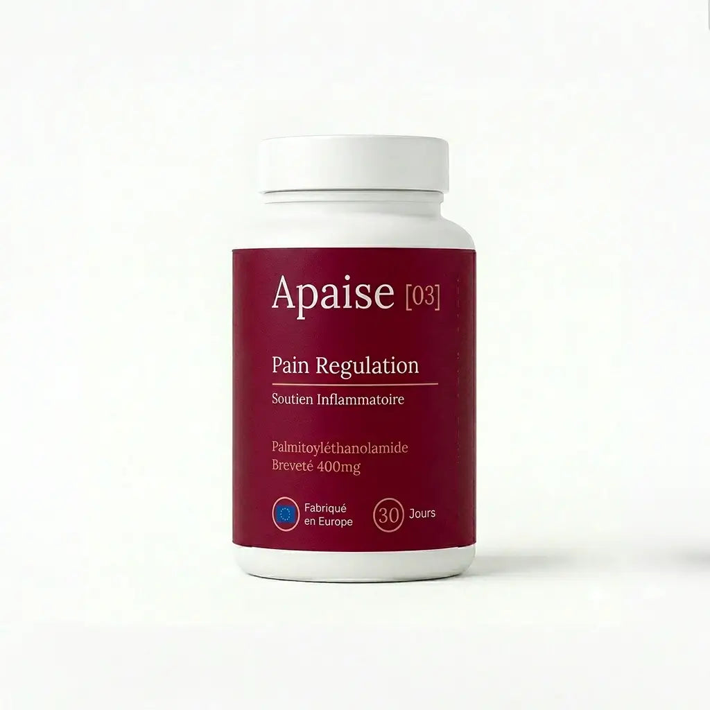 Pain Regulation [03]