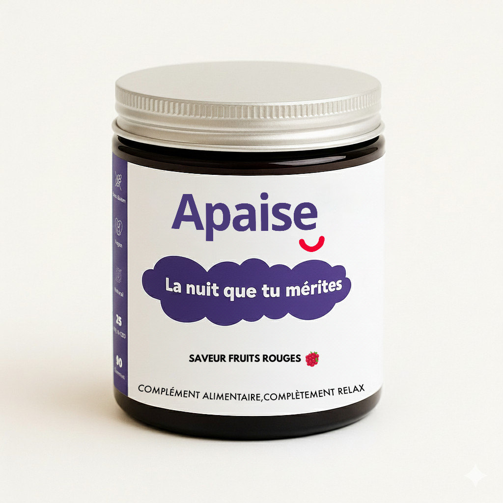 La Nuit que tu mérites