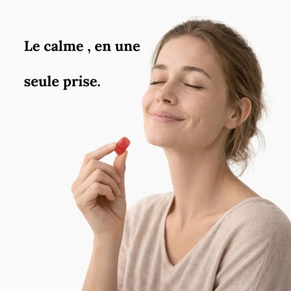 Tension Release [04]