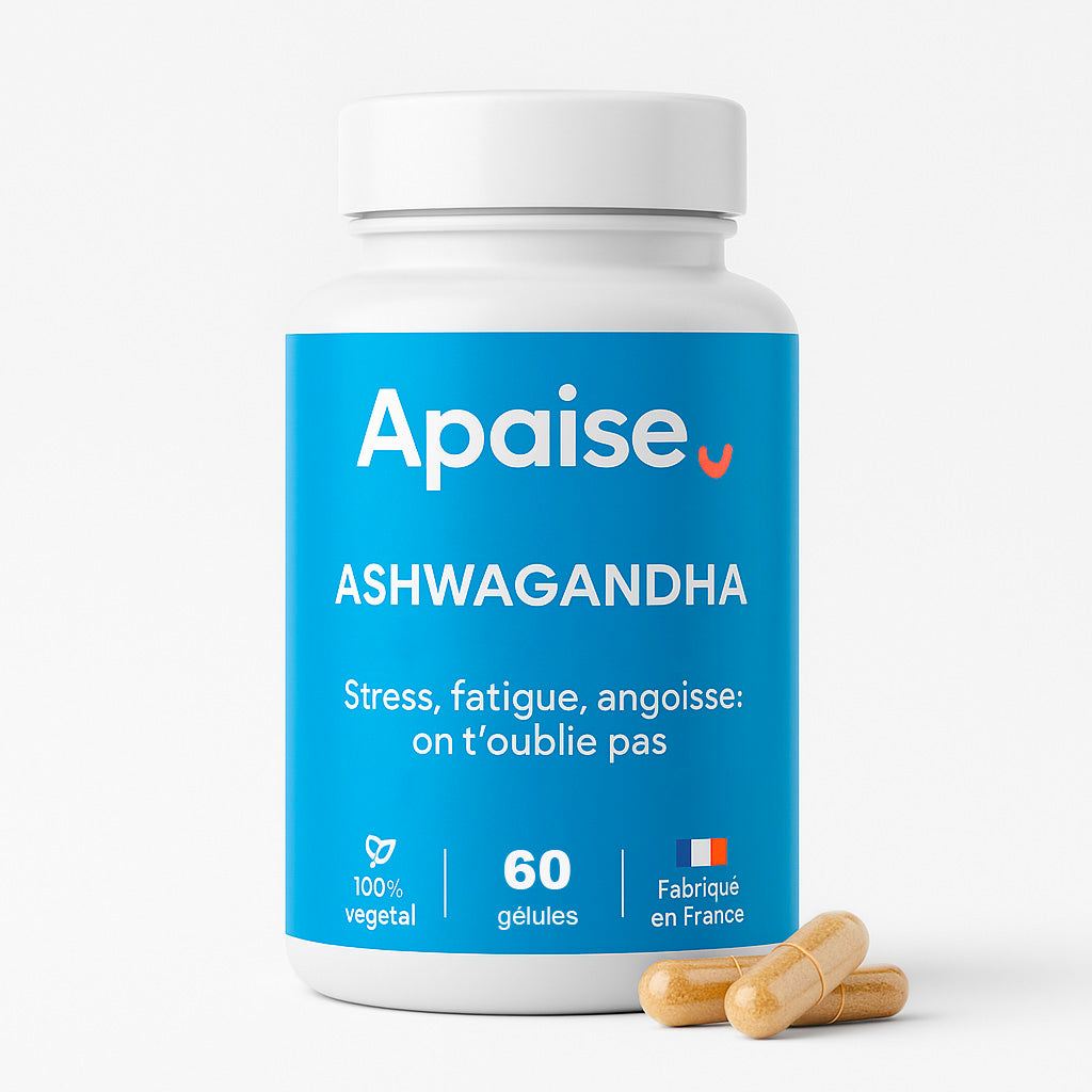 Ashwaganda Shoden®