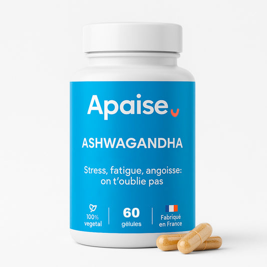 Ashwaganda Shoden®