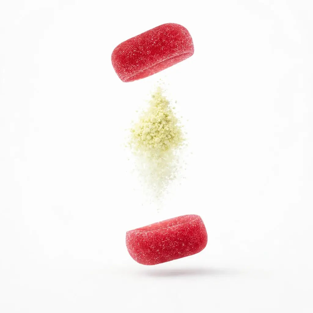 Tension Release [04]