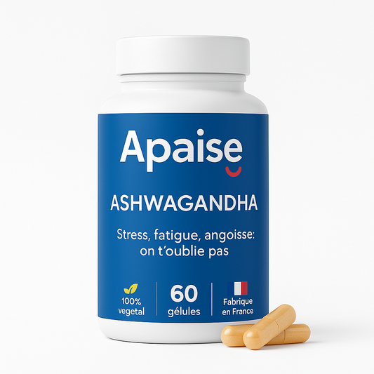 Ashwaganda Shoden®