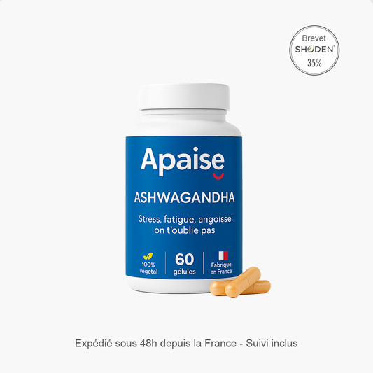 Cortisol Control [01]