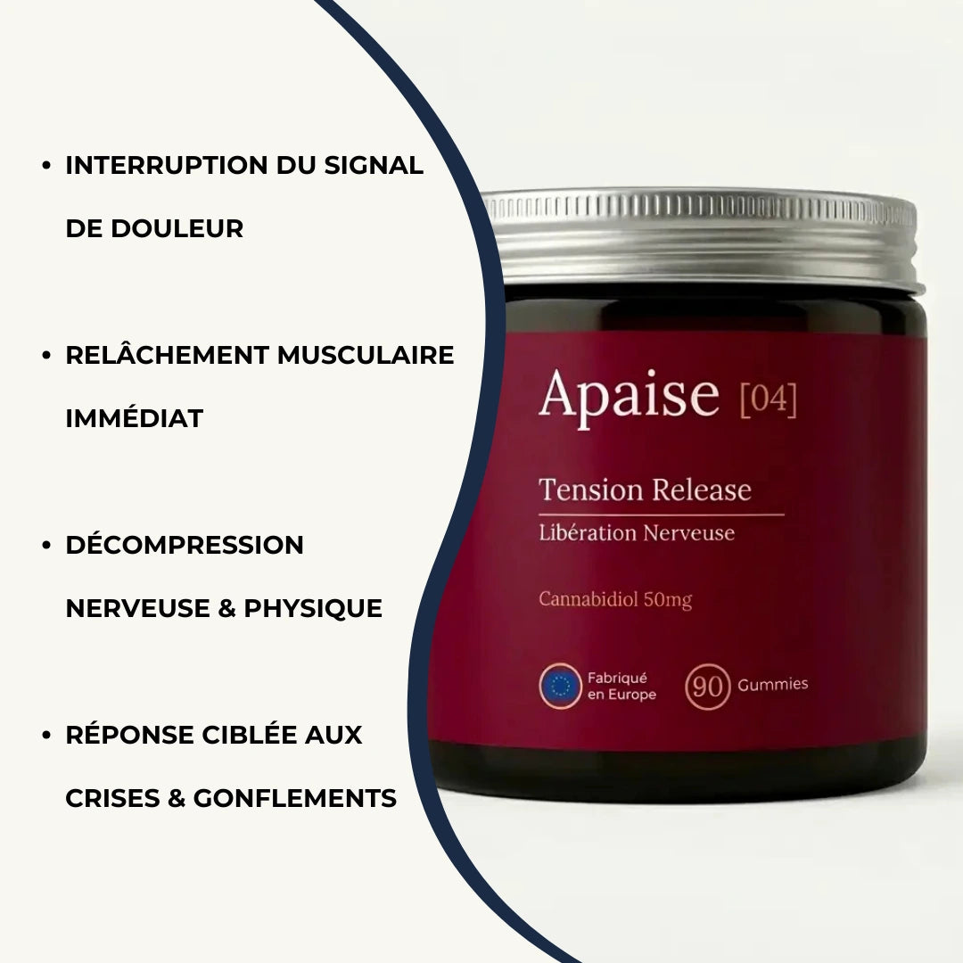 Tension Release [04]