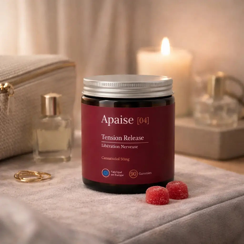 Tension Release [04]