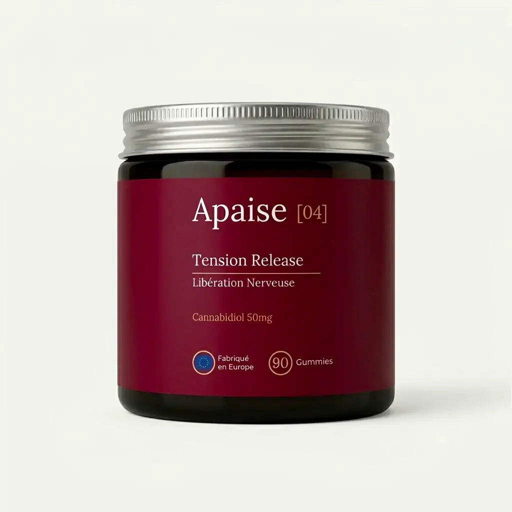 Tension Release [04]